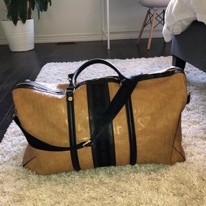Duffle bag